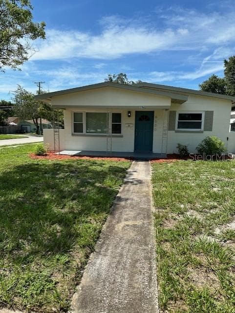 4600 4TH AVENUE N UNIT A ST PETERSBURG, FL 33713