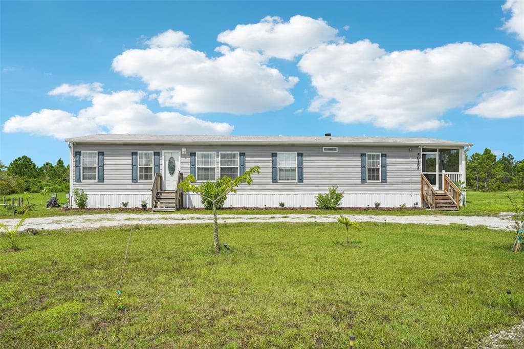 50182 BERMONT ROAD PUNTA GORDA, FL 33982