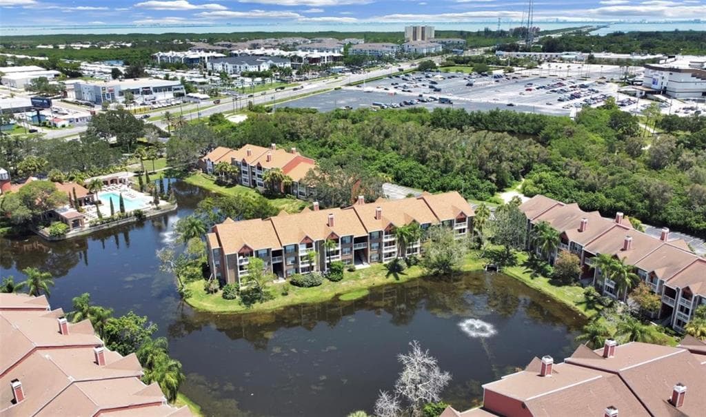 10200 GANDY BOULEVARD N UNIT 1225 ST PETERSBURG, FL 33702