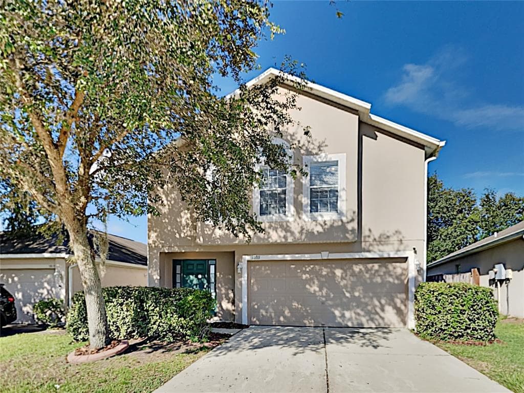 30111 RATTANA COURT WESLEY CHAPEL, FL 33545