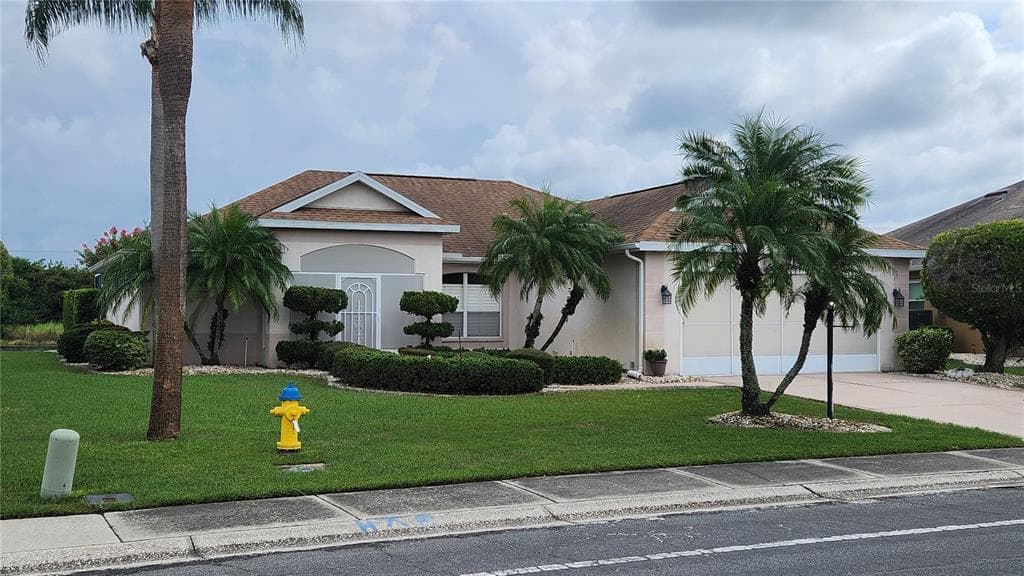 2433 E DEL WEBB BOULEVARD SUN CITY CENTER, FL 33573