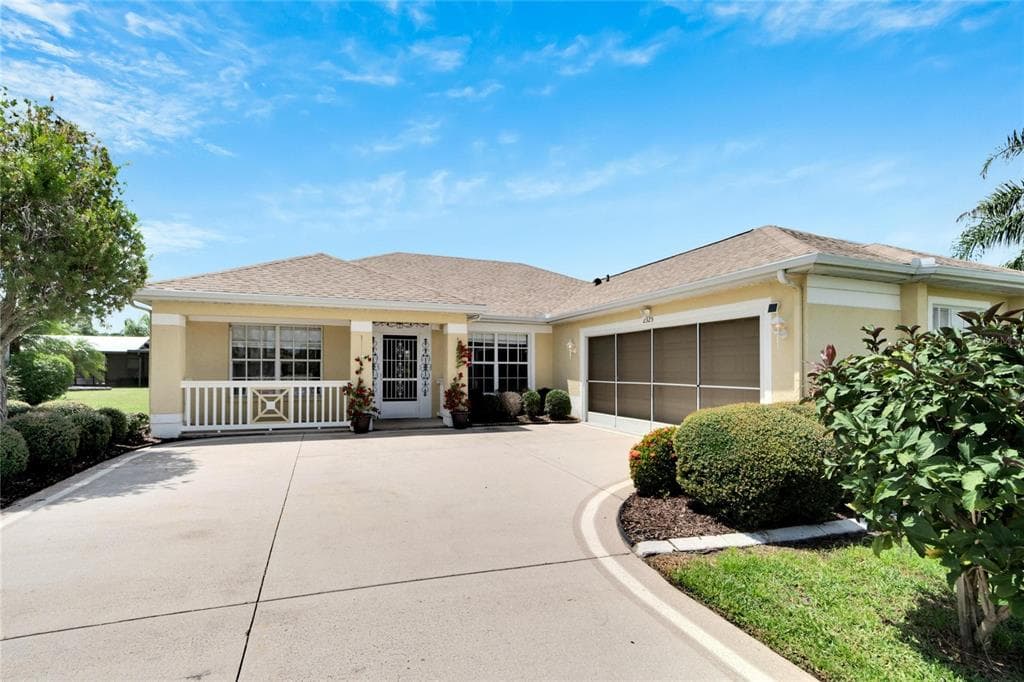 2325 W DEL WEBB BOULEVARD SUN CITY CENTER, FL 33573
