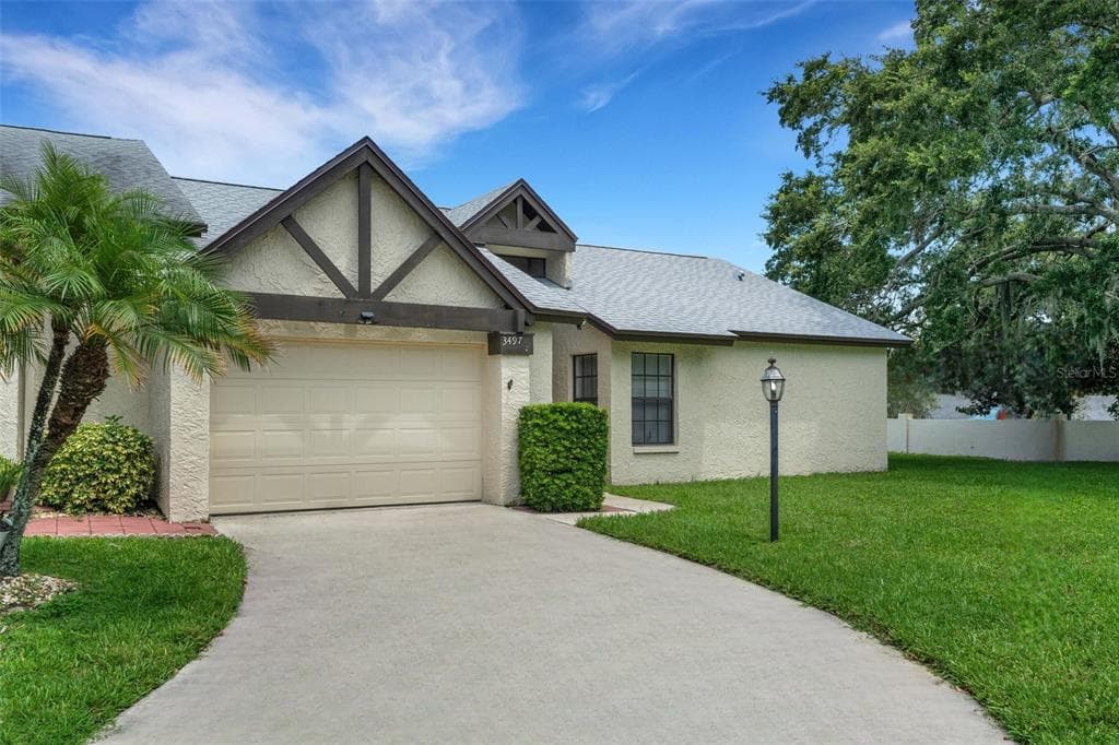 3497 SOMERSET COURT PALM HARBOR, FL 34684