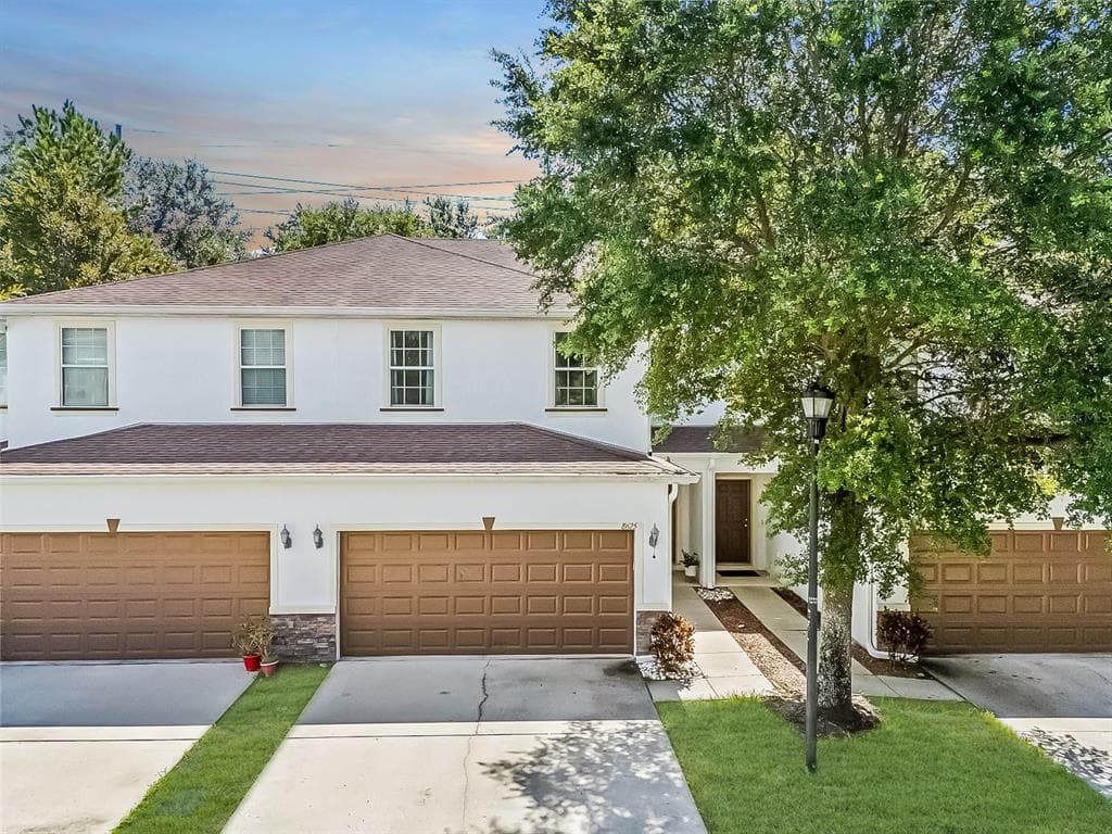 8625 ANDALUCIA FIELD DRIVE TEMPLE TERRACE, FL 33637