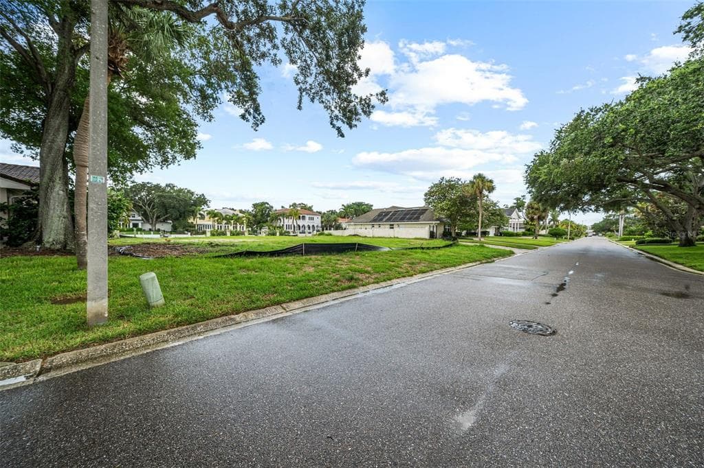 4914 W BAY WAY PLACE