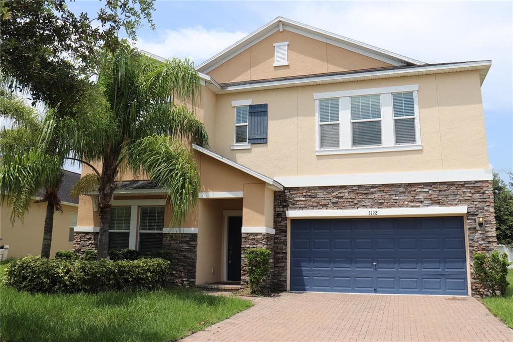 3128 CALVANO DRIVE LAND O LAKES, FL 34639