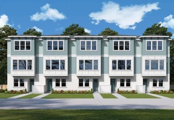2117 1ST AVENUE N ST PETERSBURG, FL 33701