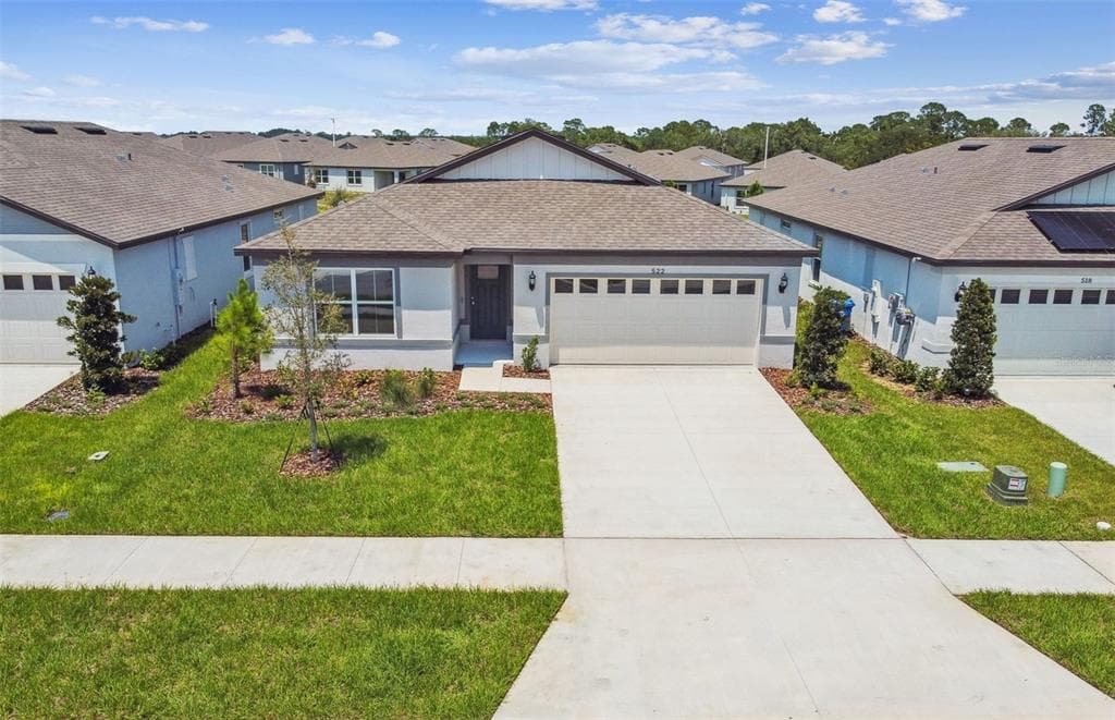 522 PINE TREE BOULEVARD LAKE ALFRED, FL 33850