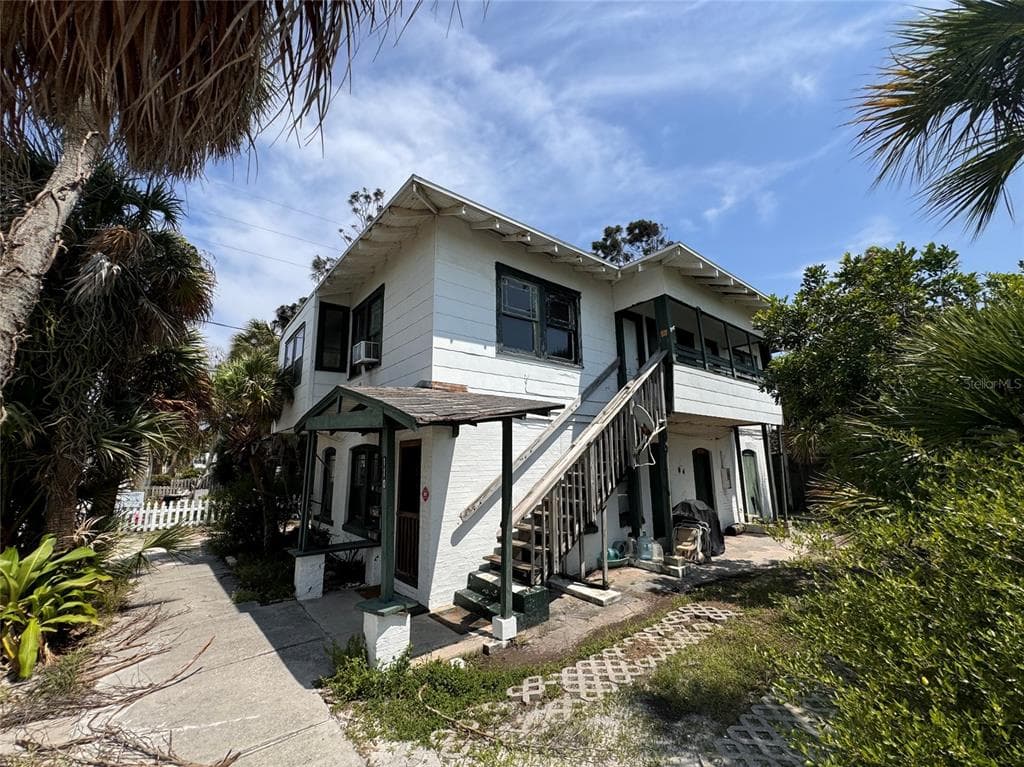 110 15TH AVENUE ST PETE BEACH, FL 33706