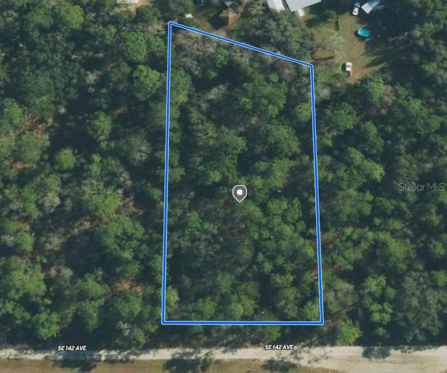 SE 142ND AVENUE MORRISTON, FL 32668