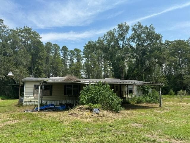 4436 JOY DRIVE LAND O LAKES, FL 34638