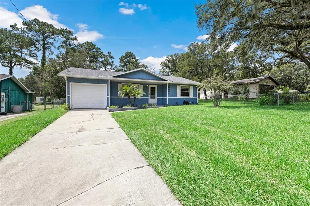 20084 SUNCREST DRIVE BROOKSVILLE, FL 34601