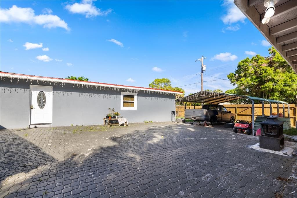 3502 NW 7TH STREET OKEECHOBEE, FL 34972