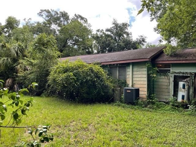 2605 S 67TH STREET TAMPA, FL 33619