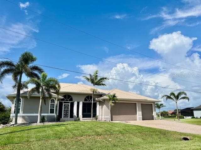 24378 BELIZE COURT PUNTA GORDA, FL 33955
