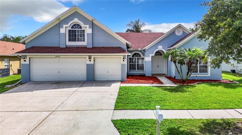 34737 ARBOR GREEN PLACE ZEPHYRHILLS, FL 33541