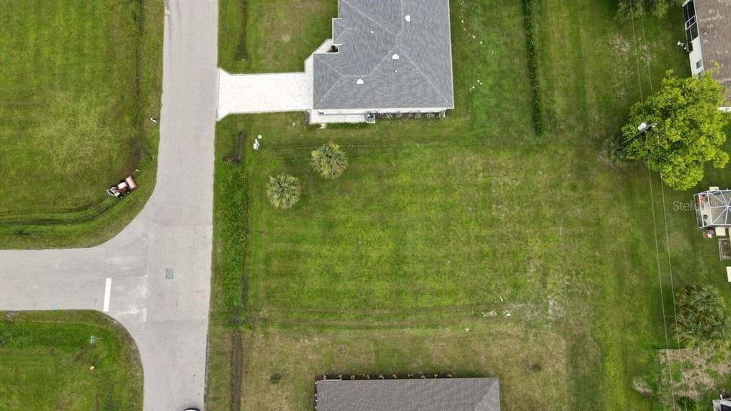 16339 ALCIRA CIRCLE PUNTA GORDA, FL 33955