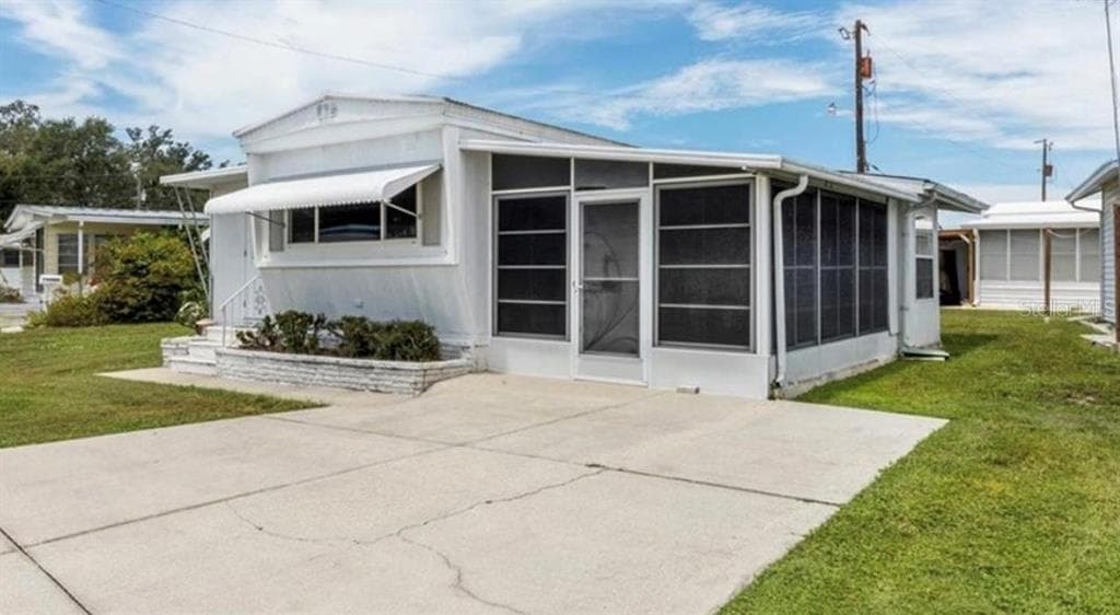 4108 12TH STREET COURT E ELLENTON, FL 34222