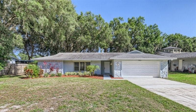 3856 LAKE JOYCE DRIVE LAND O LAKES, FL 34639