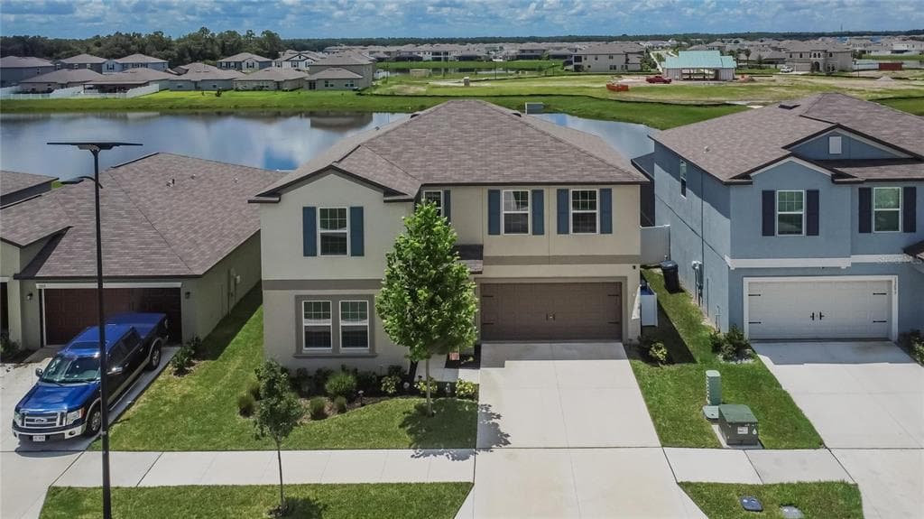 13305 GREAT PLAINS DRIVE RIVERVIEW, FL 33579