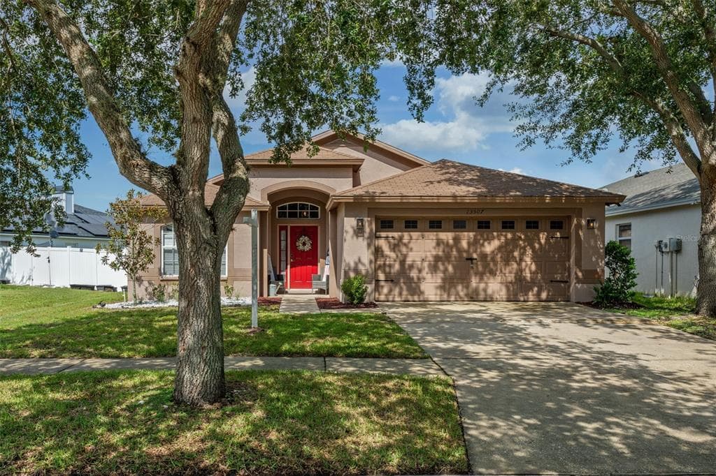 13507 MAJESTIC PINE WAY RIVERVIEW, FL 33579