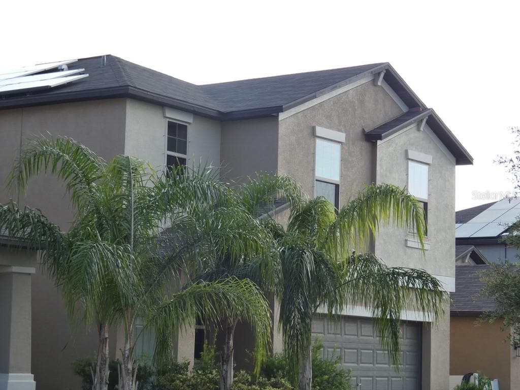 1616 ROYAL AGAVE COURT RUSKIN, FL 33570