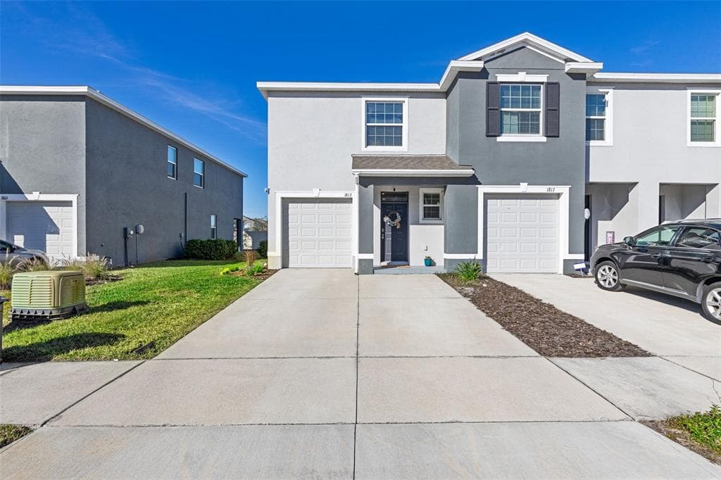 1813 HOVENWEEP ROAD WESLEY CHAPEL, FL 33543