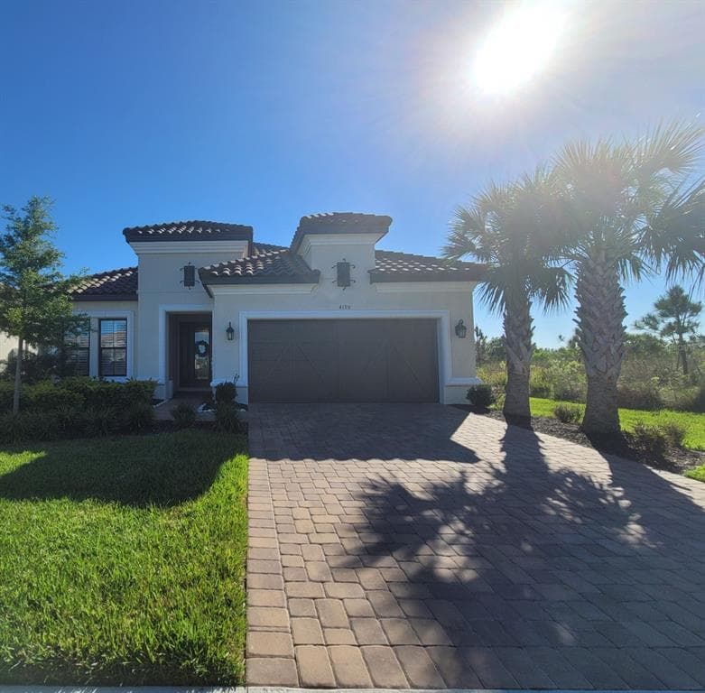 4198 ISONZO WAY