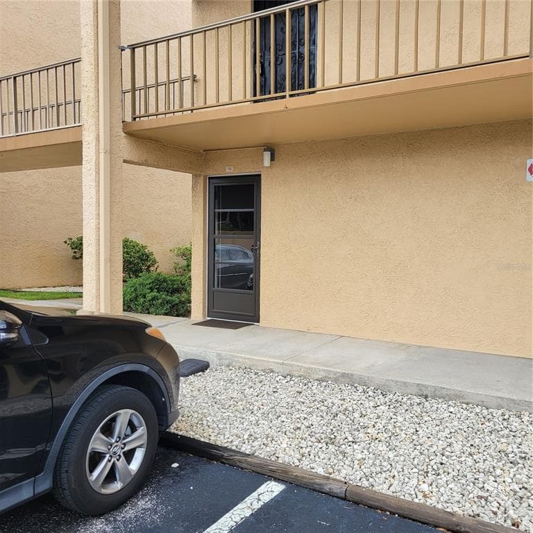 5820 N CHURCH AVENUE UNIT 106 TAMPA, FL 33614