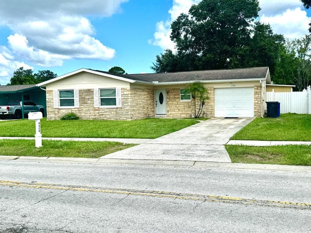6428 SAWYER ROAD