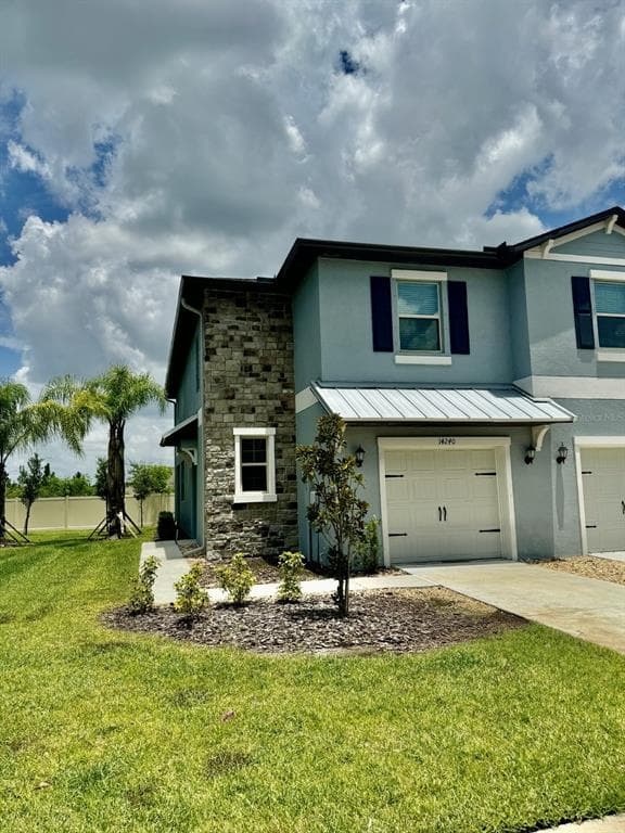 14240 EASY GOER STREET RUSKIN, FL 33573