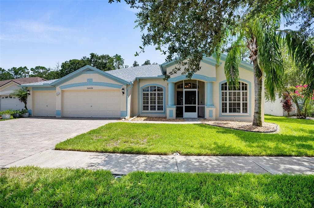 34838 ARBOR GREEN PLACE ZEPHYRHILLS, FL 33541