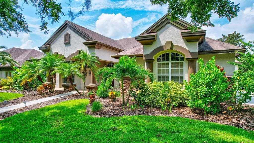 6133 KESTRELRIDGE DRIVE LITHIA, FL 33547