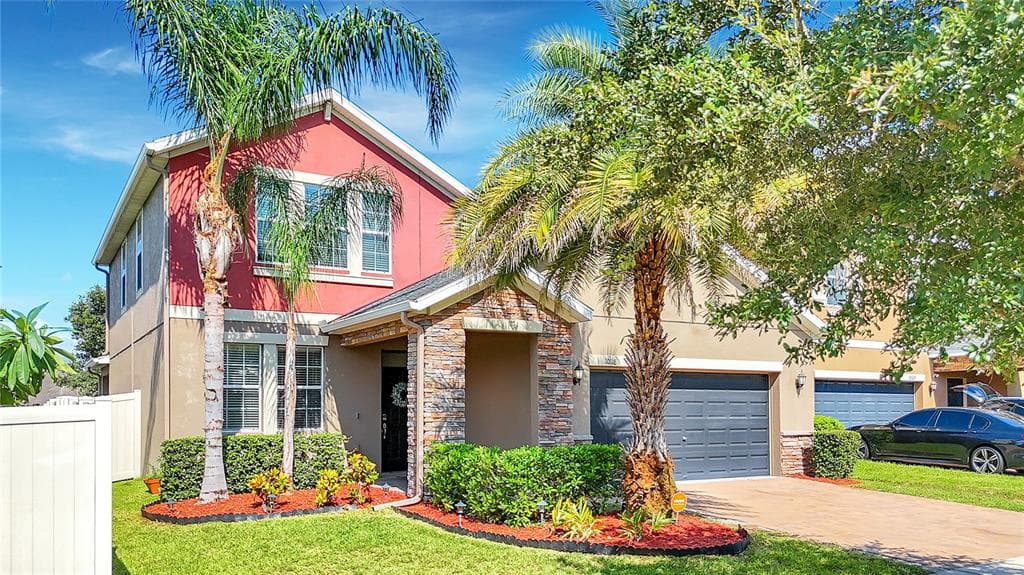10118 COUNT FLEET DRIVE RUSKIN, FL 33573