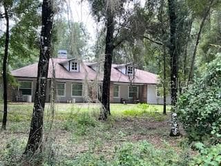 25900 COMANCHE STREET BROOKSVILLE, FL 34601