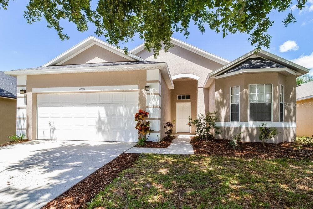 4059 BOCA WOODS DRIVE ORLANDO, FL 32826