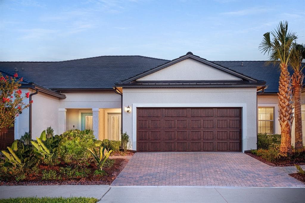 31742 CANNON RUSH DRIVE SAN ANTONIO, FL 33576