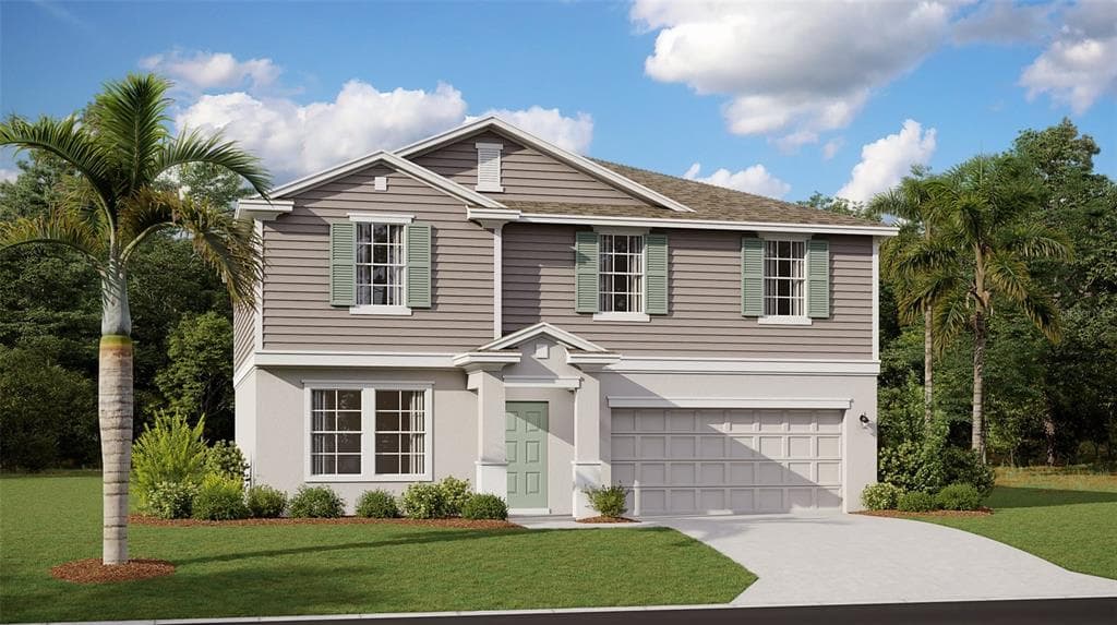 265 PIAVE STREET HAINES CITY, FL 33844