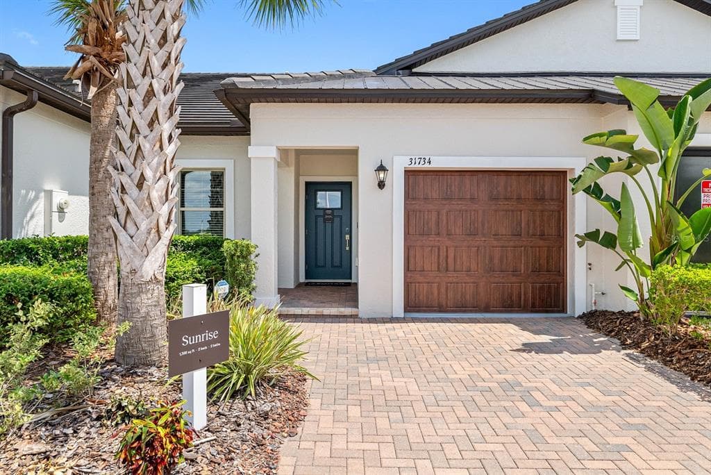 31734 CANNON RUSH DRIVE SAN ANTONIO, FL 33576