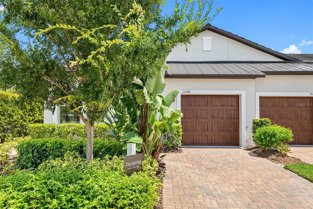 31726 CANNON RUSH DRIVE SAN ANTONIO, FL 33576