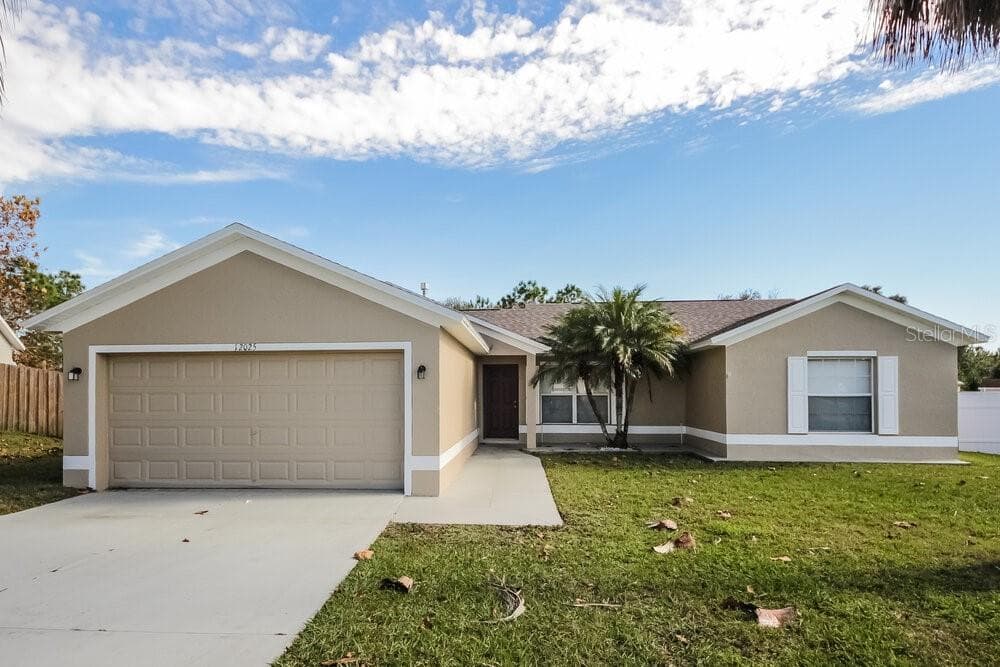 12025 GOLDENSTAR LANE CLERMONT, FL 34711