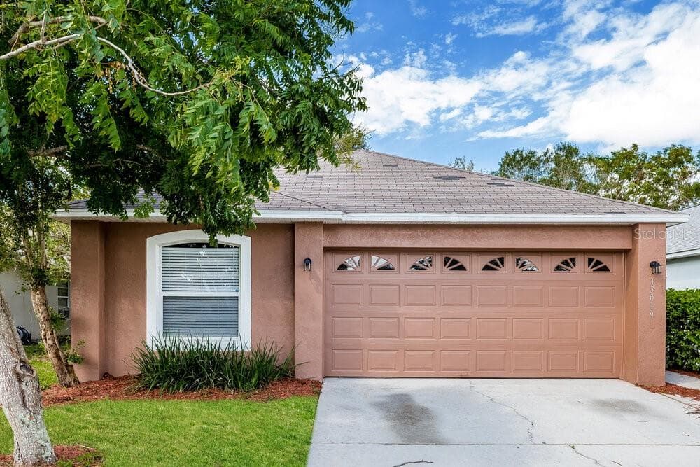 13019 ODYSSEY LAKE WAY ORLANDO, FL 32826