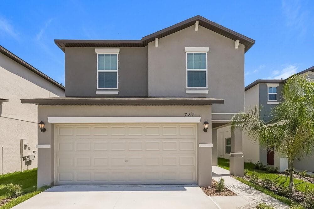 7315 SPRING SNOWFLAKE AVENUE TAMPA, FL 33619