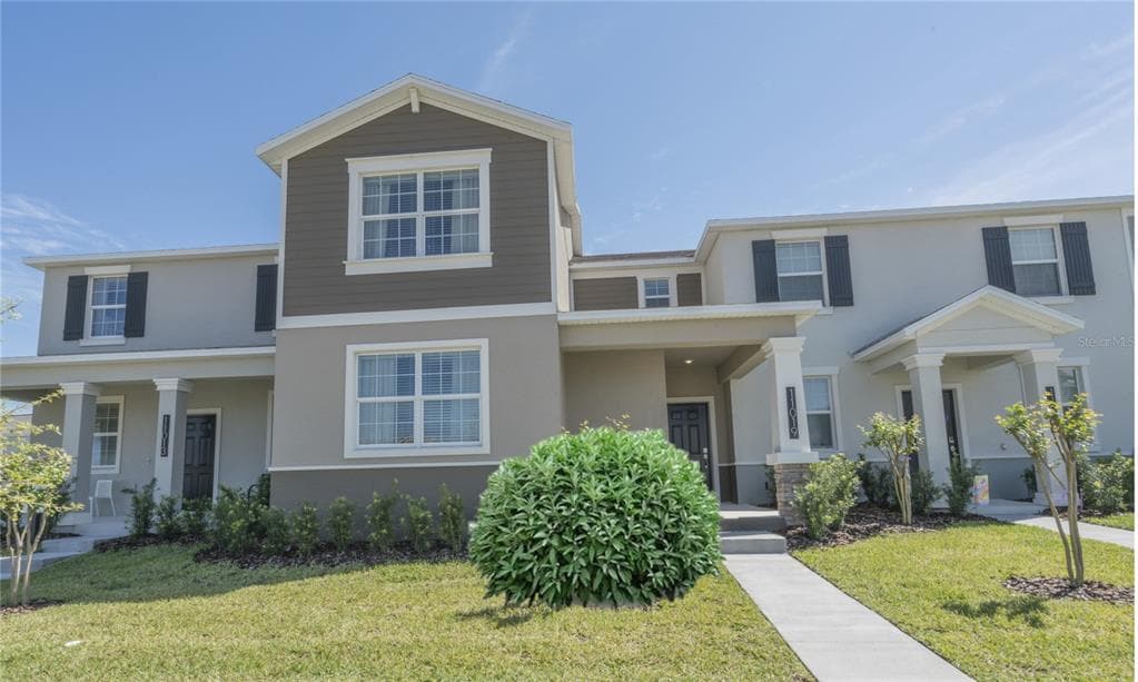 11013 SUSPENSE DRIVE WINTER GARDEN, FL 34787