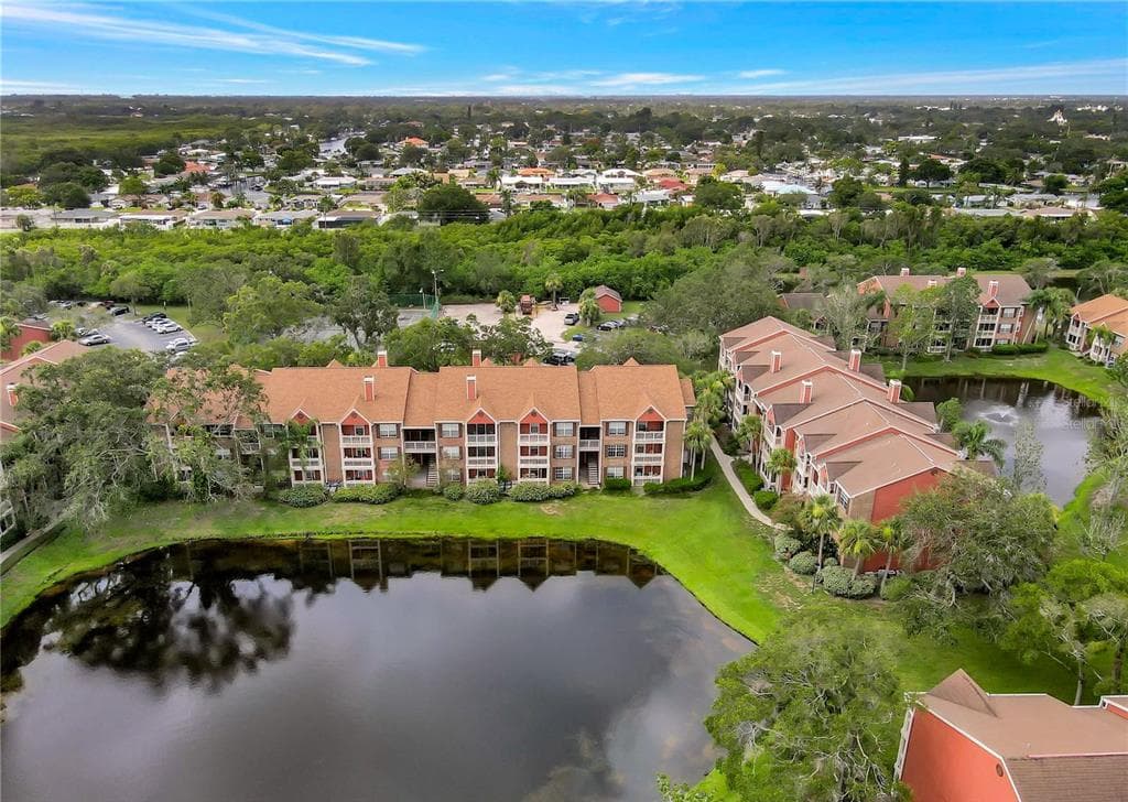 10200 GANDY BOULEVARD N UNIT 701 ST PETERSBURG, FL 33702