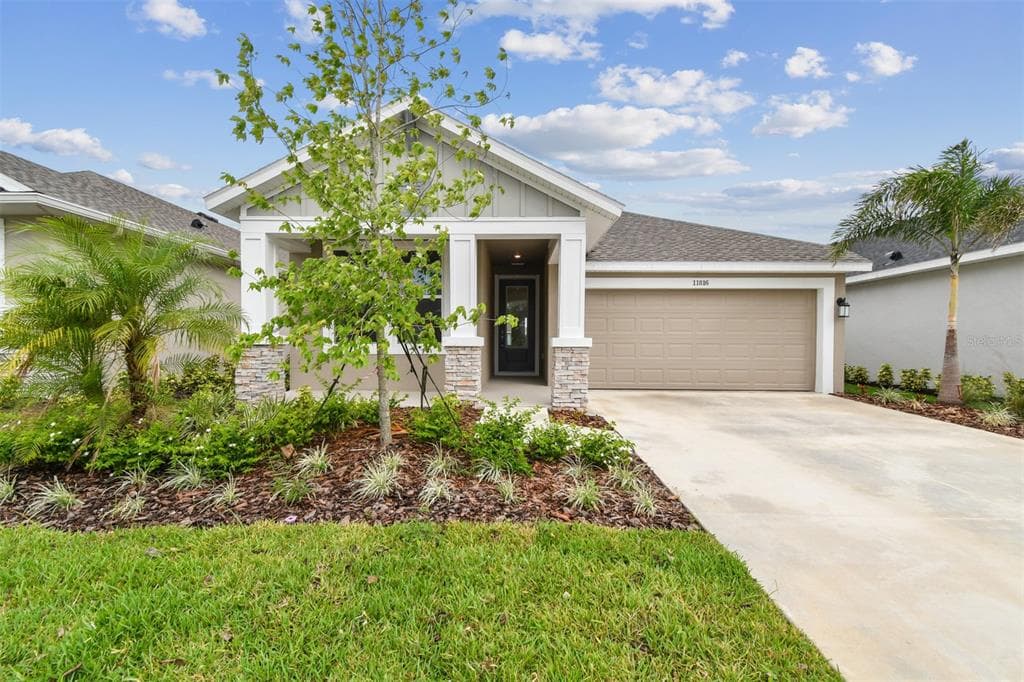 11816 CATAWBA COVE PARRISH, FL 34219