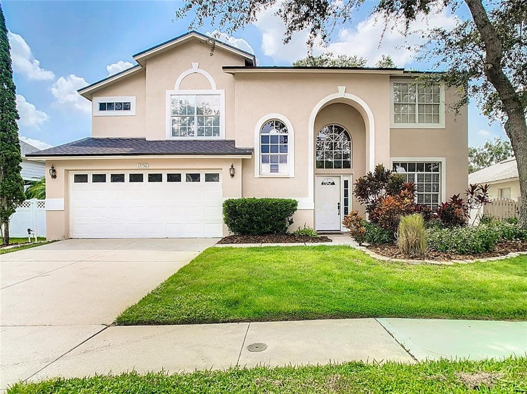 17756 ESPRIT DRIVE TAMPA, FL 33647