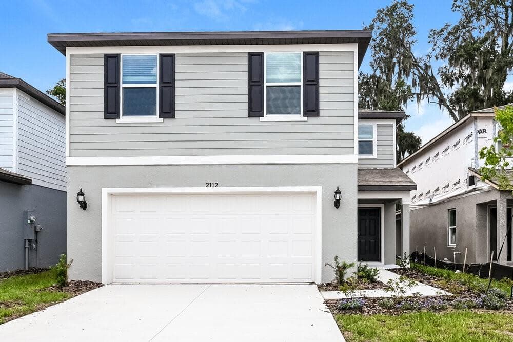 2112 TEHAMA COURT LAKELAND, FL 33805