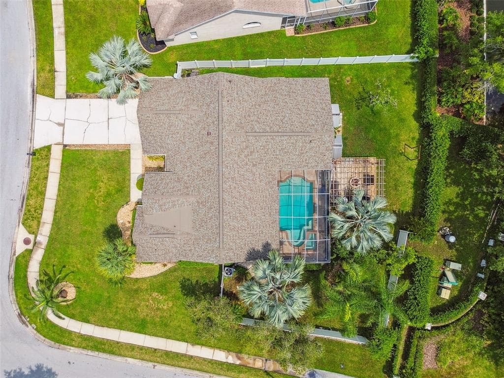 26116 CORKWOOD COURT LAND O LAKES, FL 34639