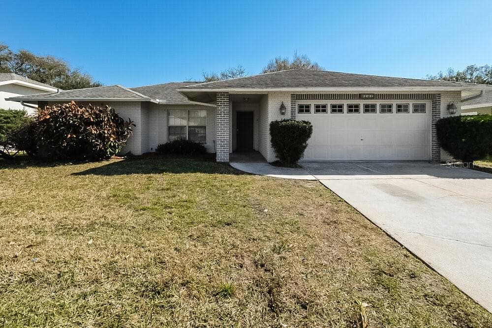 9131 REMINGTON DRIVE NEW PORT RICHEY, FL 34655